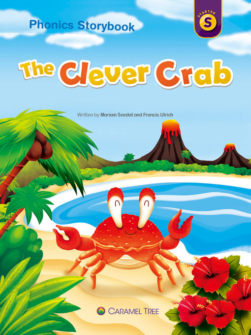 Title details for The Clever Crab by Mariam Seedat - Available